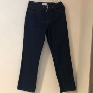 Abercrombie & Fitch Low Rise Baggy